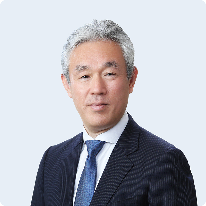 写真：J-FLEC理事 佐久田 健司